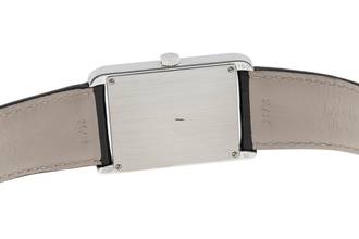 Thumbnail von Patek Philippe Gondolo 18k (0,750) Weissgold Handaufzug Herren Ref. 5109G-001