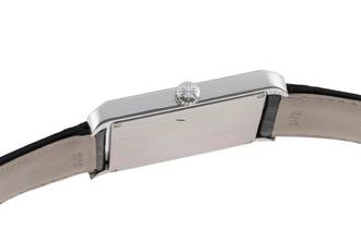 Thumbnail von Patek Philippe Gondolo 18k (0,750) Weissgold Handaufzug Herren Ref. 5109G-001