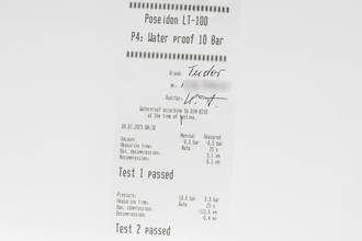 Thumbnail von Tudor Prince Date Day Oyster Prince Date Day Stahl Gold Automatik Herren Ref. 76213 Papiere 2016