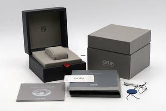 Thumbnail von Oris Aquis Date Calibre 400 Stahl Automatik Ref. 01 400 7769 4135