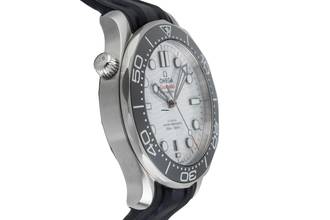 Thumbnail von Omega Seamaster Diver 300 M Stahl Automatik Ref. 210.32.42.20.04.001 B&P 2022