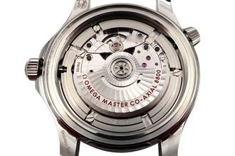 Thumbnail von Omega Seamaster Diver 300 M Automatik Herrenuhr 210.30.42.20.04.001 B&P 2020