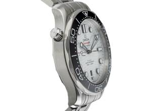 Thumbnail von Omega Seamaster Diver 300 M Automatik Herrenuhr 210.30.42.20.04.001 B&P 2020