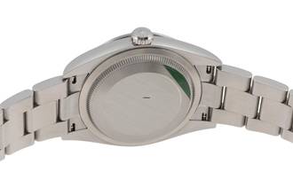 Thumbnail von Rolex Explorer Oyster Edelstahl Automatik Herrenuhr Ref. 124270 B&P 2022