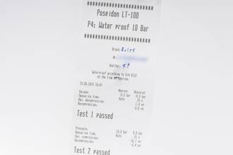 Thumbnail von Rolex Submariner 41 Stahl / Gold Herrenuhr Oyster Perpetual 126613LB B&P 2022