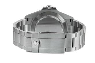 Thumbnail von Rolex Explorer II Automatik Edelstahl Herrenuhr Ref. 226570 Box & Papiere 2022