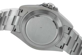 Thumbnail von Rolex Explorer II Automatik Edelstahl Herrenuhr Ref. 226570 Box & Papiere 2022