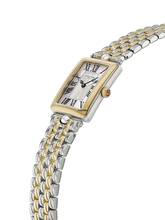 Thumbnail von Frederique Constant Classics Art Deco FC-200MPW2AC3B Classic Damenuhr 21mm 3ATM