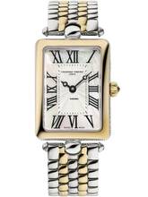 Thumbnail von Frederique Constant Classics Art Deco FC-200MPW2AC3B Classic Damenuhr 21mm 3ATM