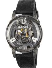 Thumbnail von U-Boat 3354 Herrenuhr U-65 44mm SS White 5ATM
