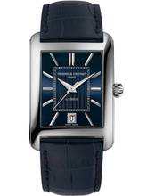 Thumbnail von Frederique Constant Classics Carree FC-303N4C26 Classic Carree Automatik Herrenuhr