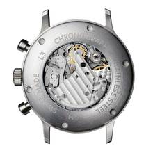 Thumbnail von Maurice de Mauriac L3 Türkis Milanese optional in dunkelblau und grün