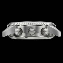 Thumbnail von Maurice de Mauriac Chrono Modern “OASIS RALLY TEAM” Paris-Dakar 2026