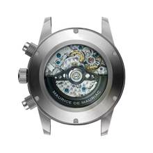 Thumbnail von Maurice de Mauriac Chrono Modern “OASIS RALLY TEAM” Paris-Dakar 2026