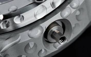 Thumbnail von Mauron Musy Armure Architect Limited 10 Pieces