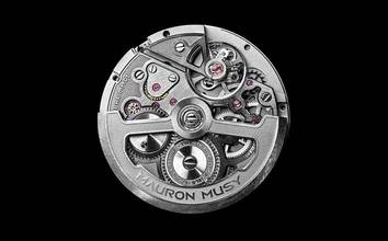 Thumbnail von Mauron Musy Armure Architect Limited 10 Pieces