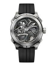 Thumbnail von Mauron Musy Armure Architect Limited 10 Pieces