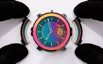 Thumbnail von Mauron Musy Mayura limited Edition 13 pieces