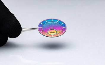 Thumbnail von Mauron Musy Mayura limited Edition 13 pieces