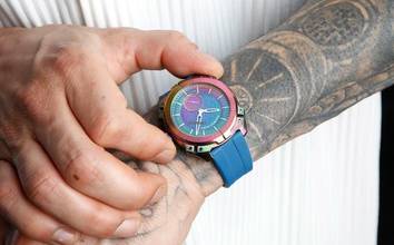 Thumbnail von Mauron Musy Mayura limited Edition 13 pieces