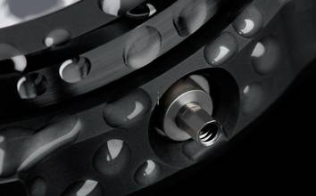 Thumbnail von Mauron Musy Unix Black/Gold