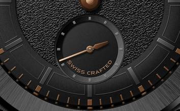 Thumbnail von Mauron Musy Unix Black/Gold