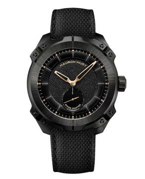  Mauron Musy Unix Black/Gold 