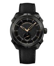 Thumbnail von Mauron Musy Unix Black/Gold