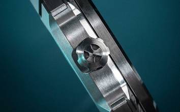 Thumbnail von Mauron Musy Unix Black/Gold