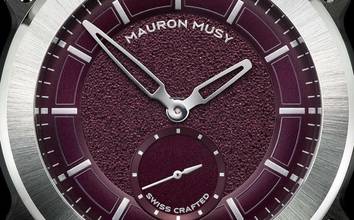 Thumbnail von Mauron Musy Unix Brodeaux