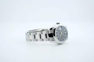 Thumbnail von Rolex Datejust 31 31MM - Roulette Date Wheel - Box+Papers - 24 Months Warranty - 178240 2010