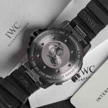 Thumbnail von IWC Aquatimer Automatic 2000 Ocean 2000 Aquatimer Automatic Limited to 350 Full Set Unworn