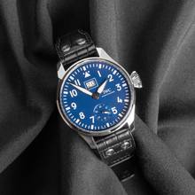 Thumbnail von IWC Große Fliegeruhr Big Pilot 150 Years Edition Date Box only