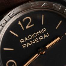 Thumbnail von Panerai Radiomir 3 Days Pam00685 Full Set Unworn Limited to 1000 Pieces