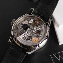 Thumbnail von IWC Portugieser Annual Calendar Full Set Unworn