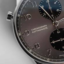 Thumbnail von IWC Portugieser Chronograph Rattrapante Full Set Limited to 1000