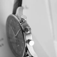 Thumbnail von IWC Portugieser Chronograph Rattrapante Full Set Limited to 1000