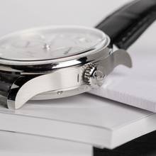 Thumbnail von IWC Portugieser Annual Calendar Full Set Mint