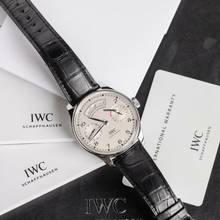 Thumbnail von IWC Portugieser Annual Calendar Full Set Mint