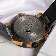 Thumbnail von IWC Aquatimer Chronograph Charles Darwin Charles Darwin Limited