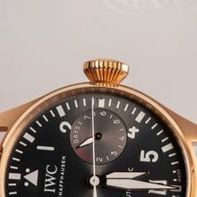 Thumbnail von IWC Große Fliegeruhr Big Pilot Spitfire Full Set Mint