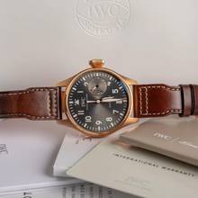 Thumbnail von IWC Große Fliegeruhr Big Pilot Spitfire Full Set Mint