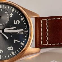 Thumbnail von IWC Große Fliegeruhr Big Pilot Spitfire Full Set Mint