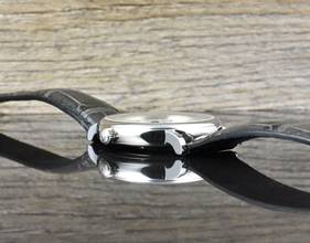 Thumbnail von IWC Portofino Automatic 40MM Silver / White Dial Steel 2025 Full Set