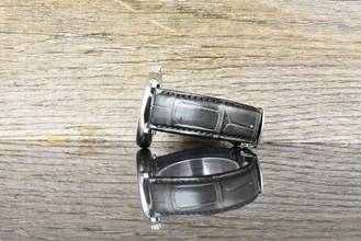 Thumbnail von IWC Portofino Automatic 40MM Silver / White Dial Steel 2025 Full Set