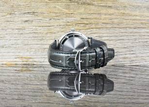 Thumbnail von IWC Portofino Automatic 40MM Silver / White Dial Steel 2025 Full Set