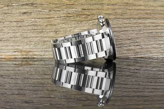 Thumbnail von TAG Heuer Carrera Heuer-02T Calibre 02 44MM 160th Anniversary Limited Edition / Black Caramic - Full Set