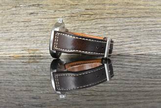 Thumbnail von IWC Fliegeruhr Mark XVIII Blue IW327010 Le Petit Prince Automatic - 2019 B&P