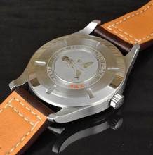 Thumbnail von IWC Fliegeruhr Mark XVIII Blue IW327010 Le Petit Prince Automatic - 2019 B&P