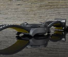 Thumbnail von Breitling Automatic 45 Seawolf Night Mission V173191 Black Military - B&P 2025